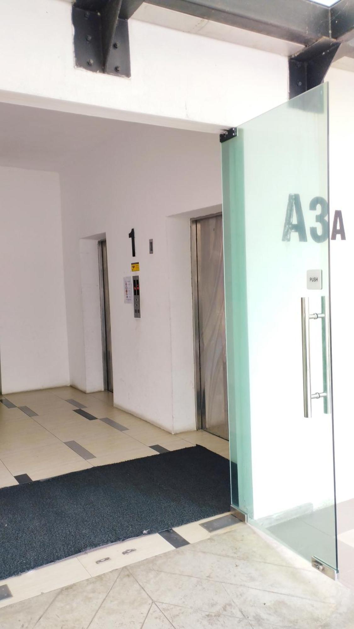 The Quintet Condominium 3A-6 Tanah Rata Ngoại thất bức ảnh