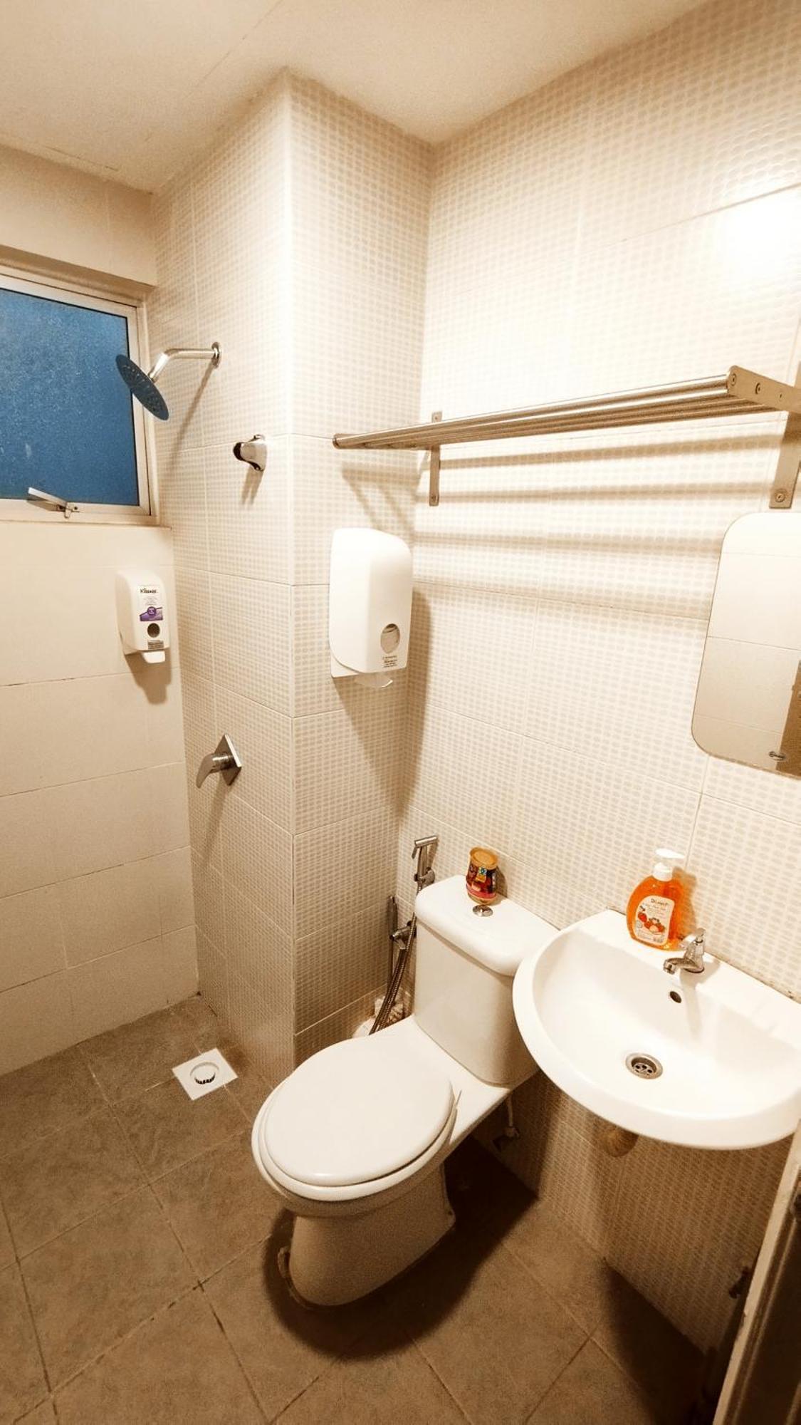 The Quintet Condominium 3A-6 Tanah Rata Ngoại thất bức ảnh