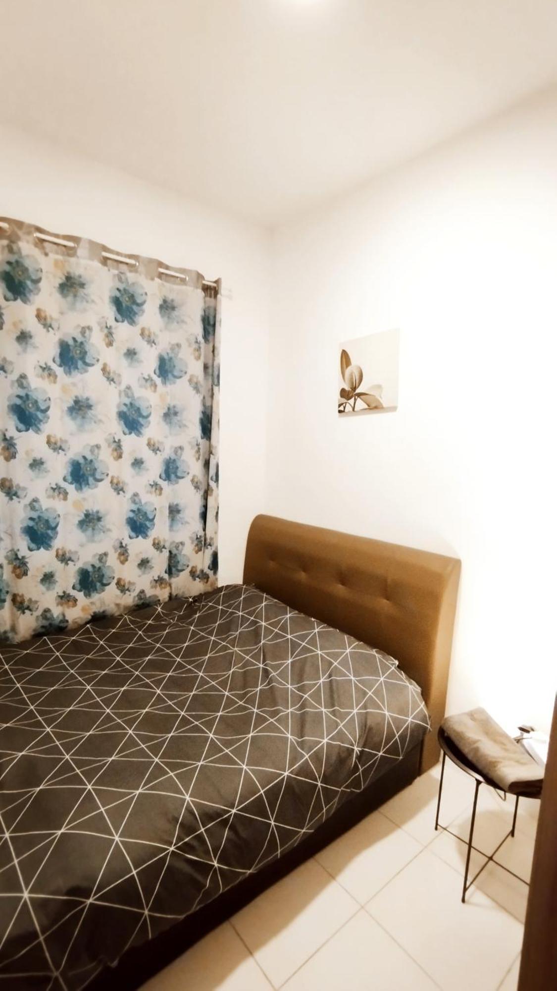 The Quintet Condominium 3A-6 Tanah Rata Ngoại thất bức ảnh