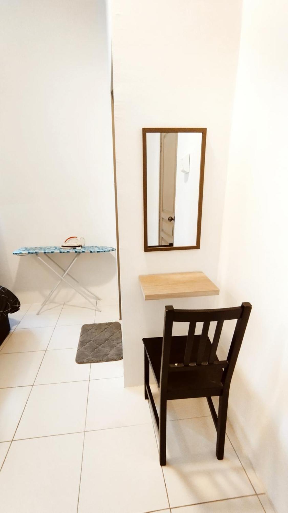 The Quintet Condominium 3A-6 Tanah Rata Ngoại thất bức ảnh